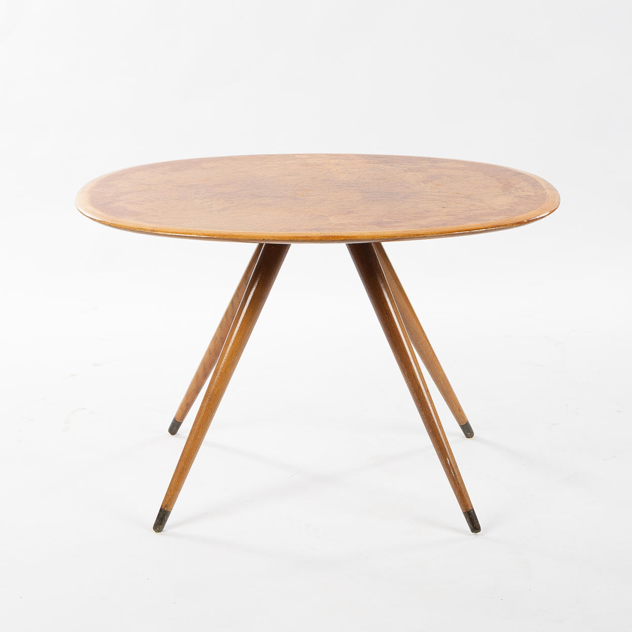 DAVID ROSÉN. A coffee table, Nordiska Kompaniet, second half of the ...