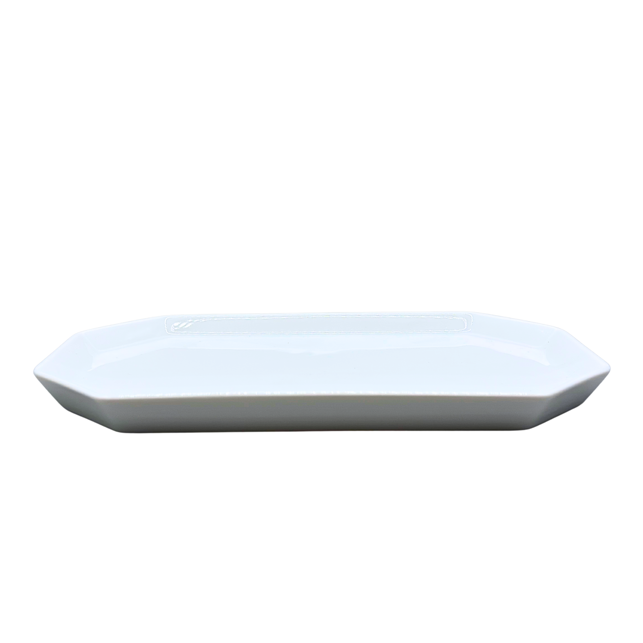 ROSENTHAL PORCELAIN SERVING TRAY.