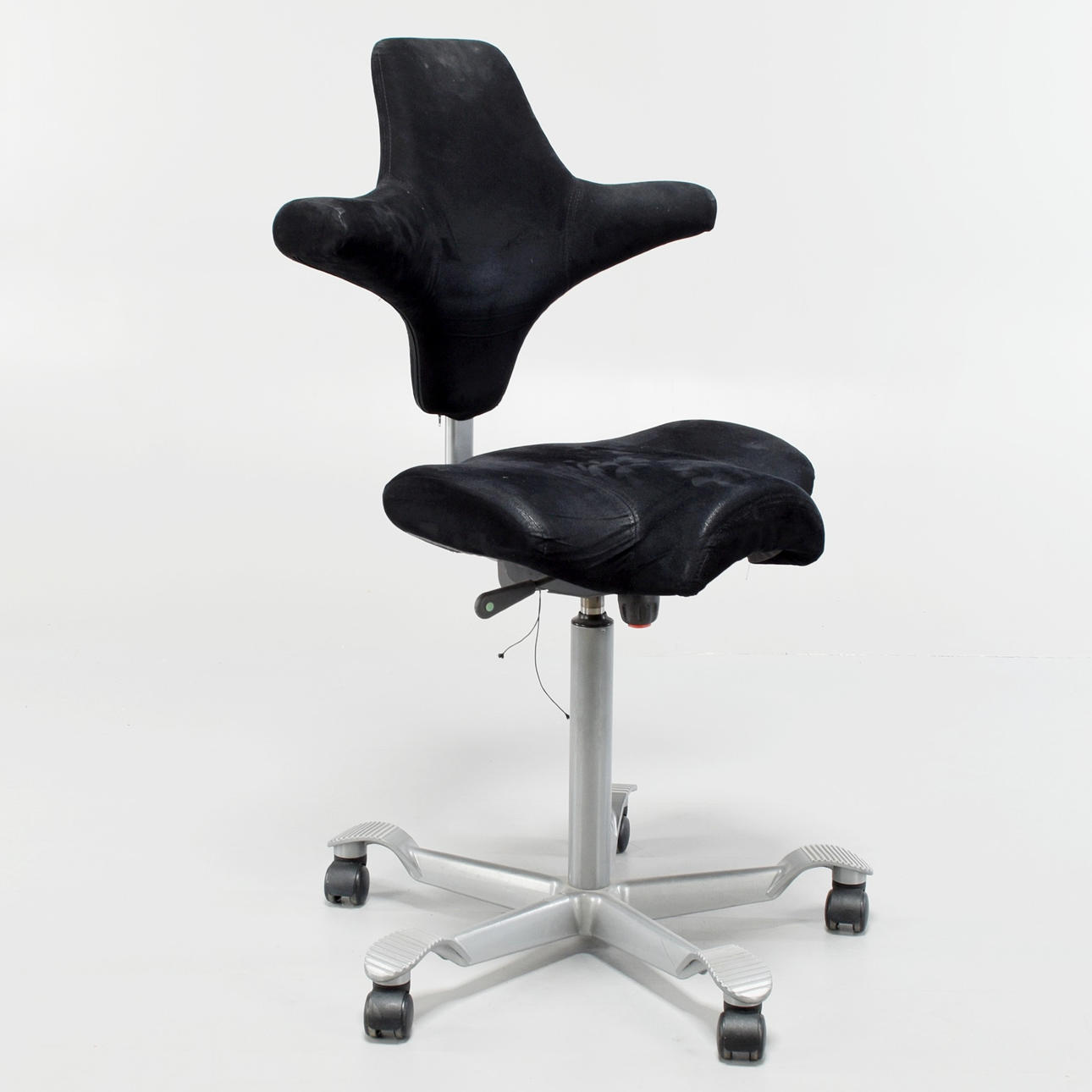 HÅG. OFFICE CHAIR, Capisco 8106.