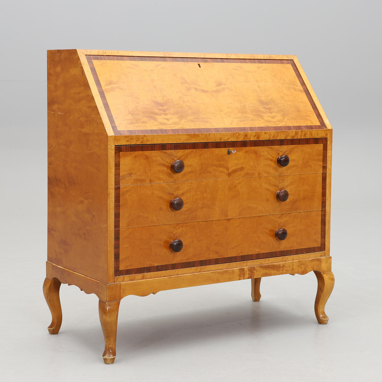 SEKRETÄR, 1900-talets första del.