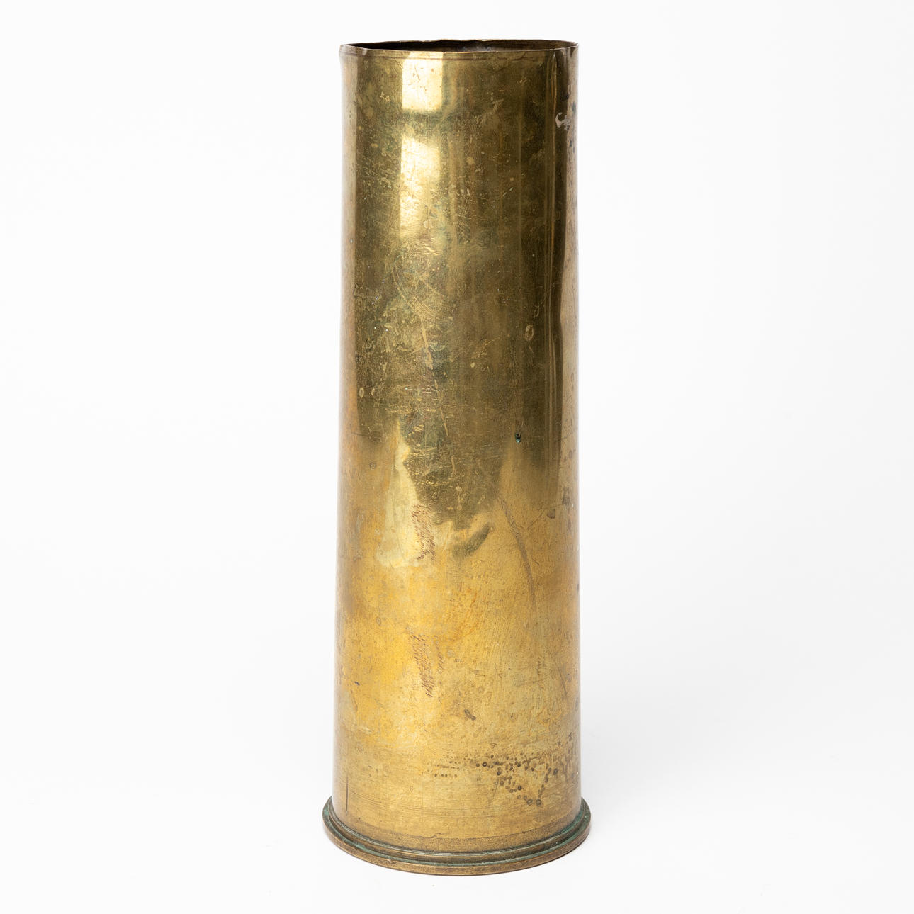 PATRON, mässing, märkt 1916.