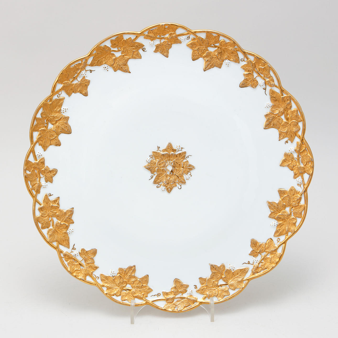 FAD, porcelæn, Meissen.