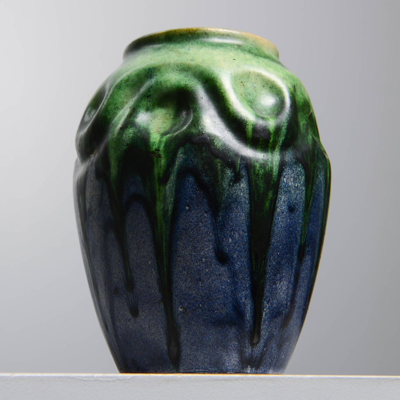 VAS, modell 1391, senjugend, Upsala-Ekeby, 1920-24.