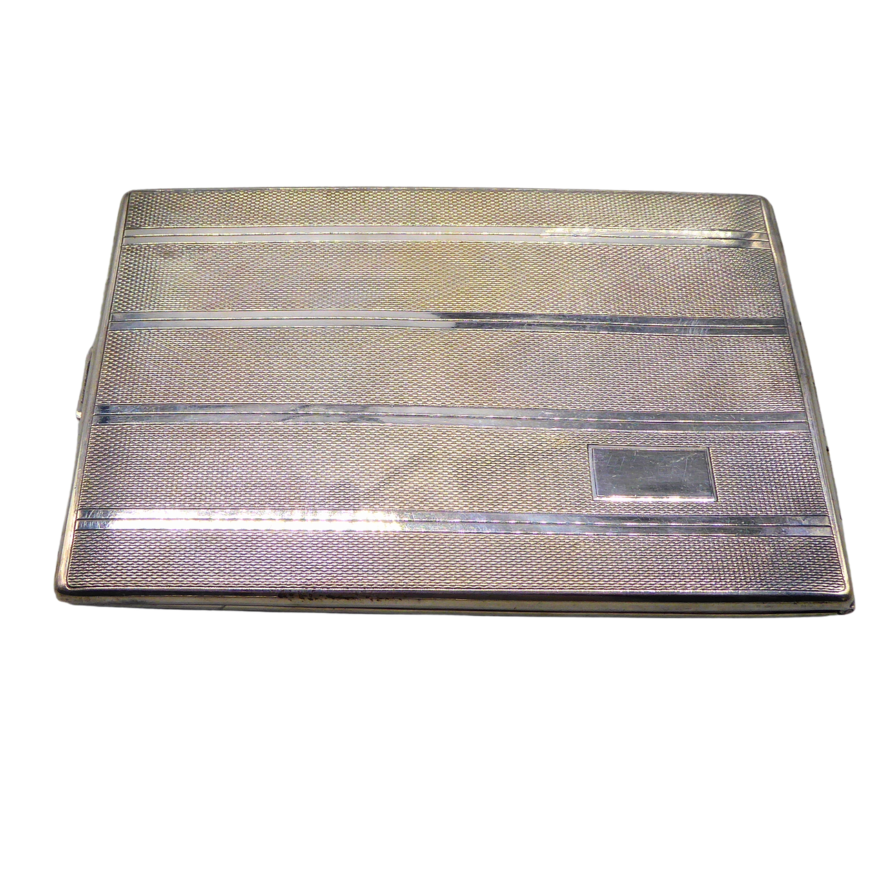 CIGARETTE CASE.
