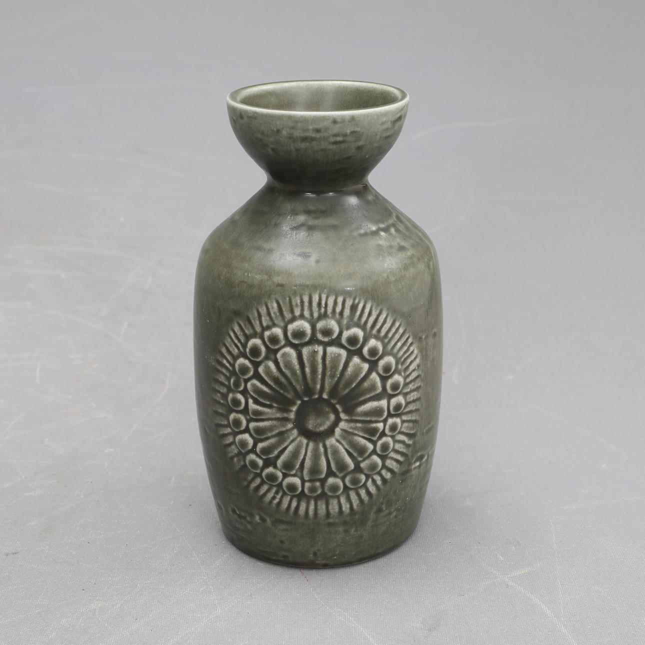 GUNNAR NYLUND. A vase, “Zenit”, Rorstrand.