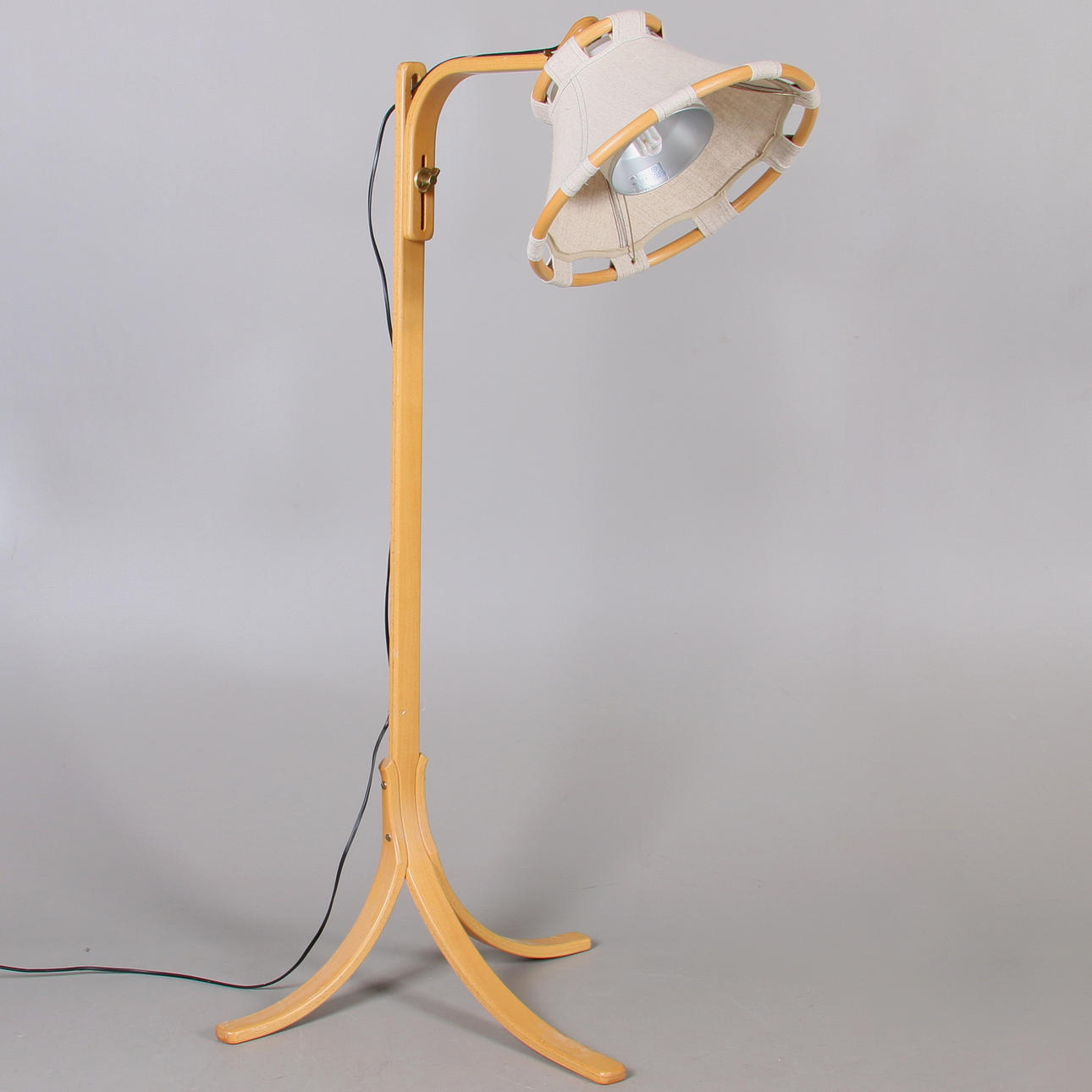 GOLVLAMPA, Anna Ehrner, Ateljé Lyktan, 1900-talets andra hälft.