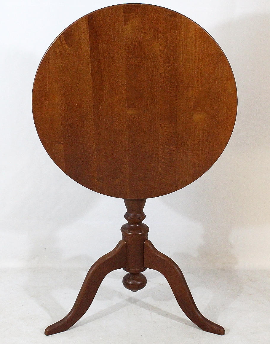 FÄLLBORD, trä, "Krogsta", ur Ikeas 1700-tals serie, 1990-tal.