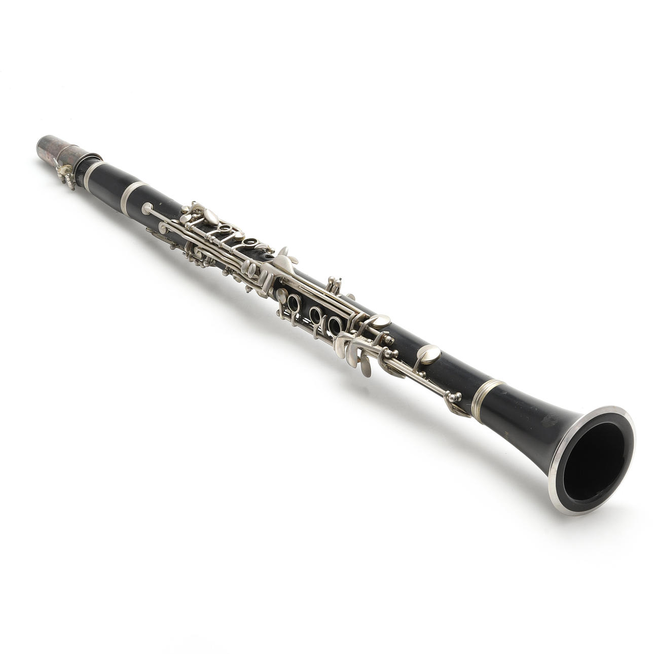CLARINET, Artley, Prelude, USA.