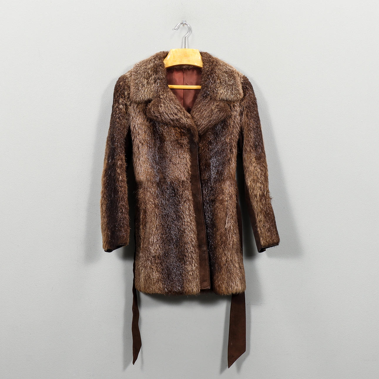 PÄLJACKA AB Tranåspäls, Ringqvist & Co.