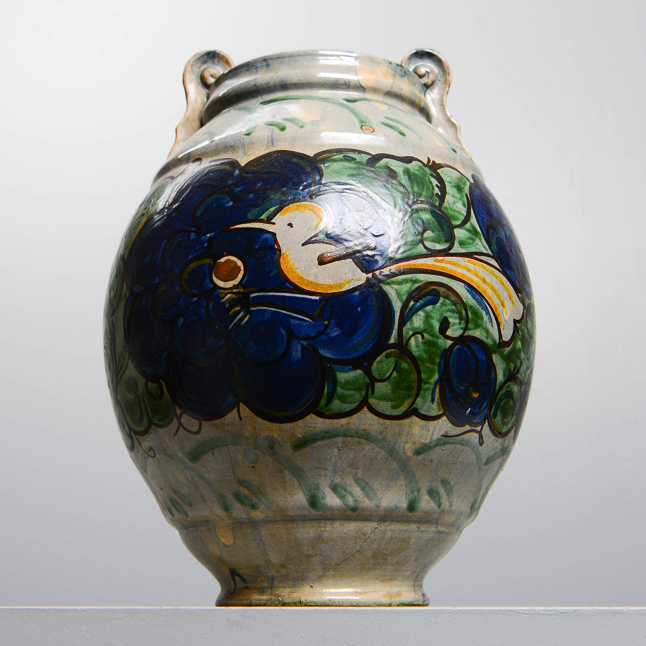 HÄNKELVAS, Upsala-Ekeby, 1918-20.