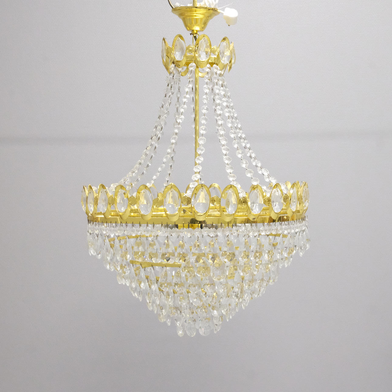 LJUSKRONA, 1900-TALETS ANDRA HÄLFT.