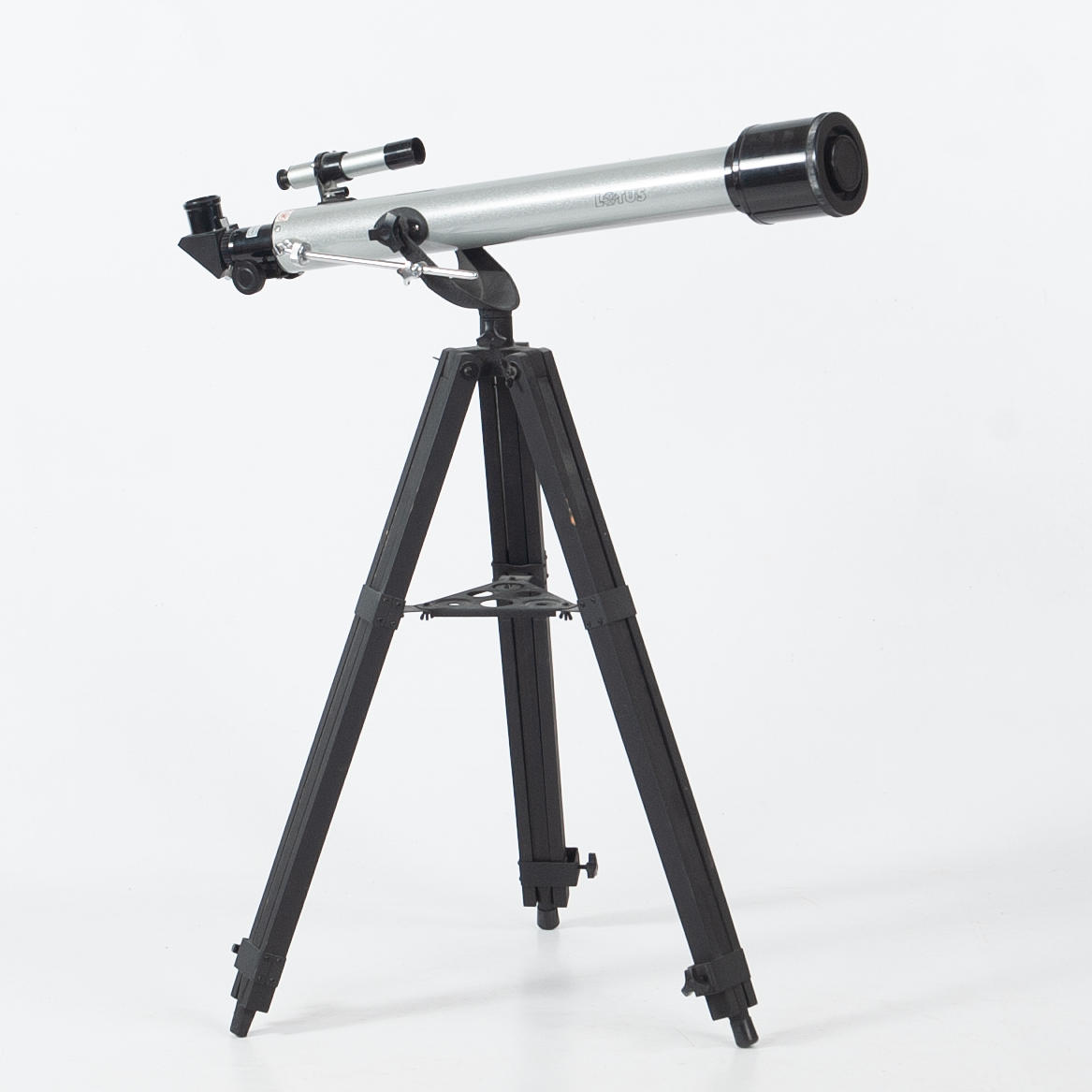 LOTUS, star binoculars.