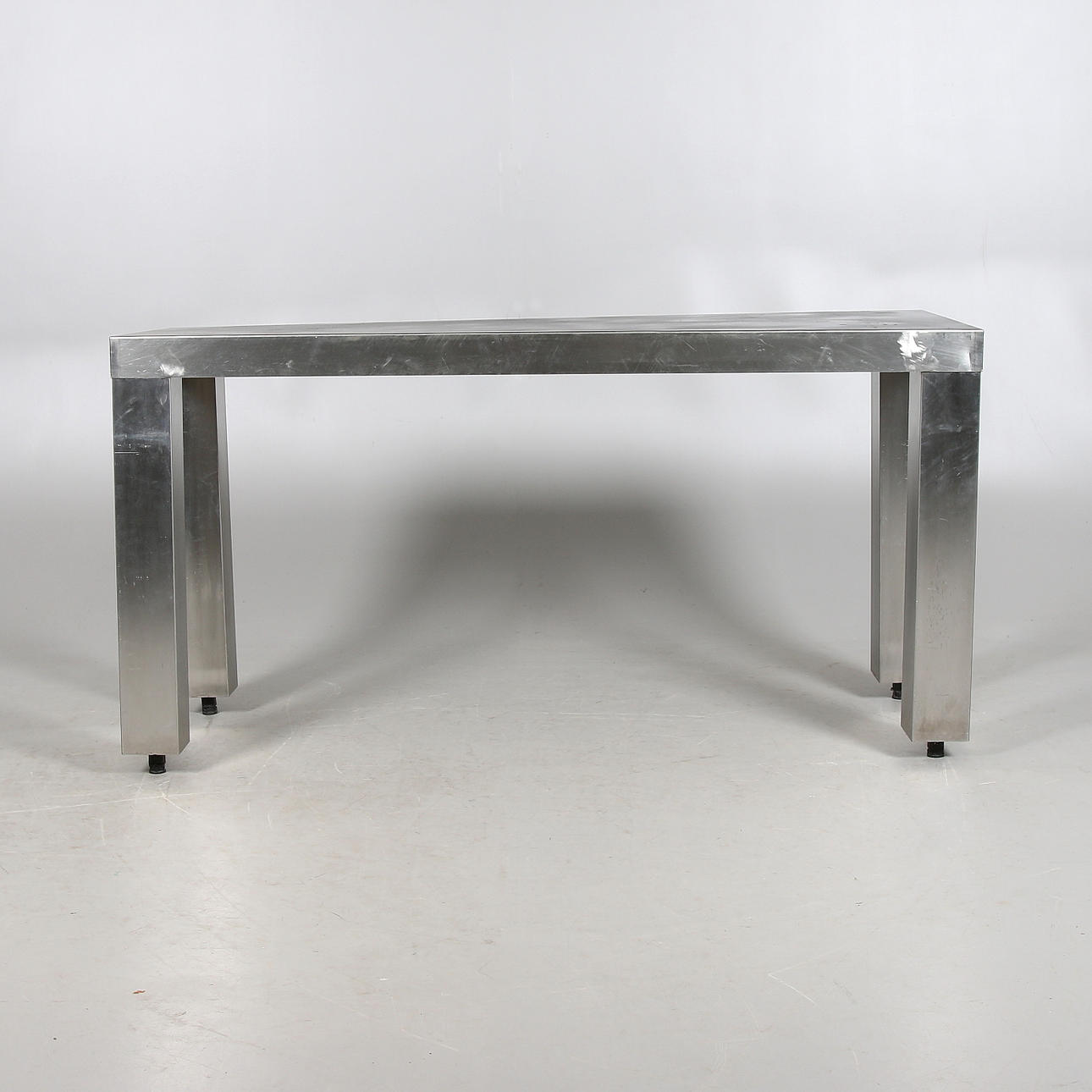 SIDEBOARD, plåt, "Displaybord", 19/2000-tal.