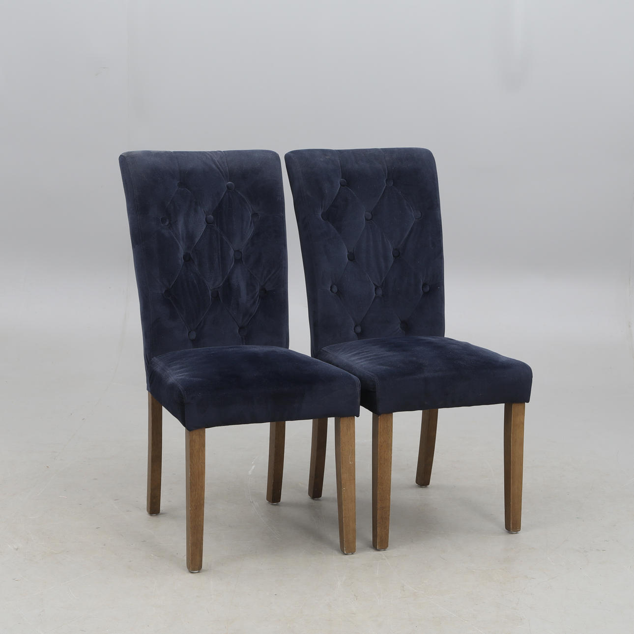 STOLAR, ett par, 1900-tal.