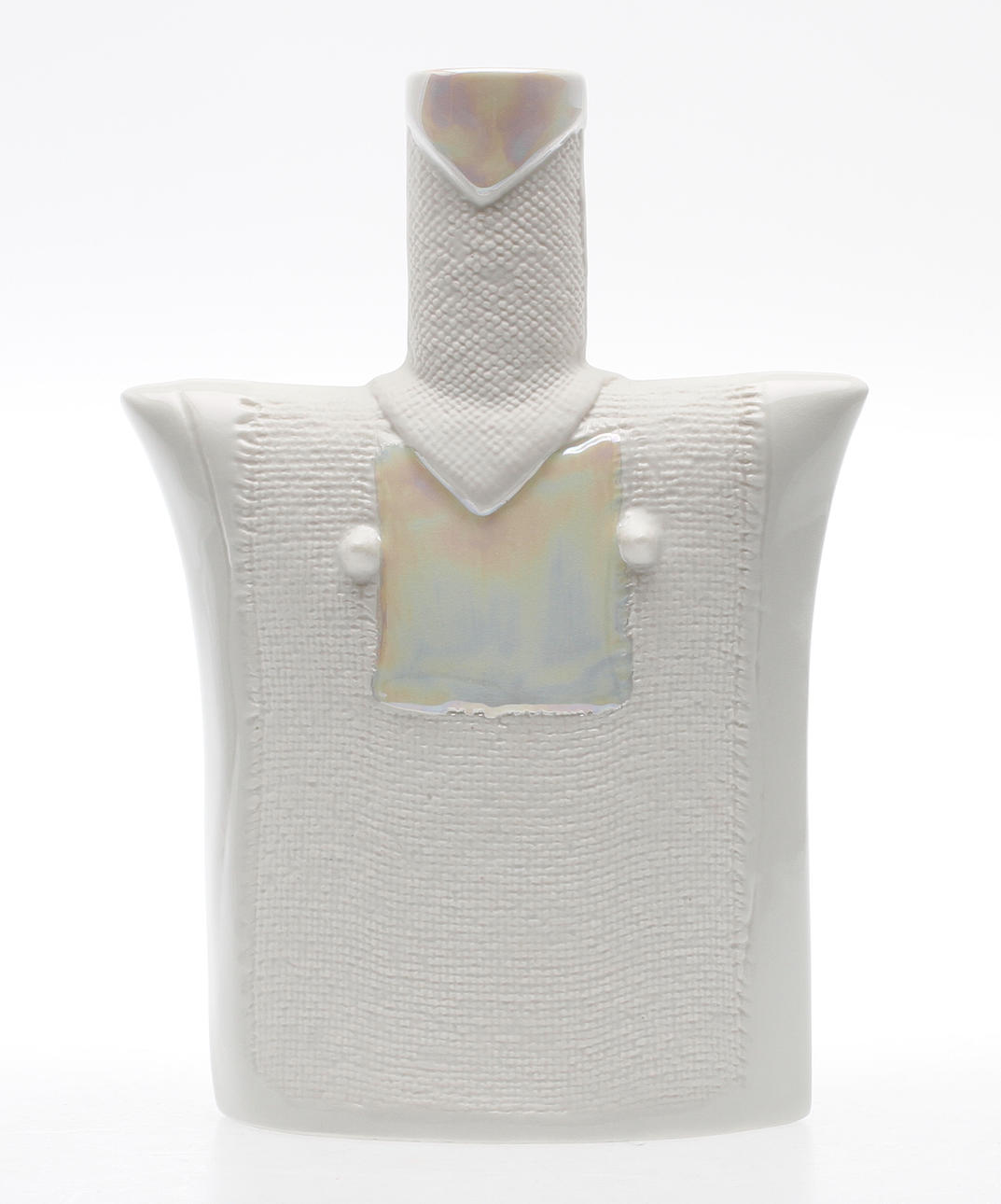 VAS, porslin, Susanne Öhlén, Rörstrand, sign.