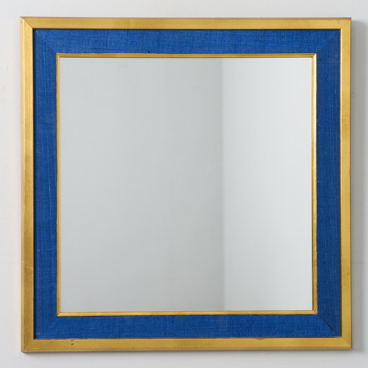 A mirror, Nordiska Kompaniet, 1960s.