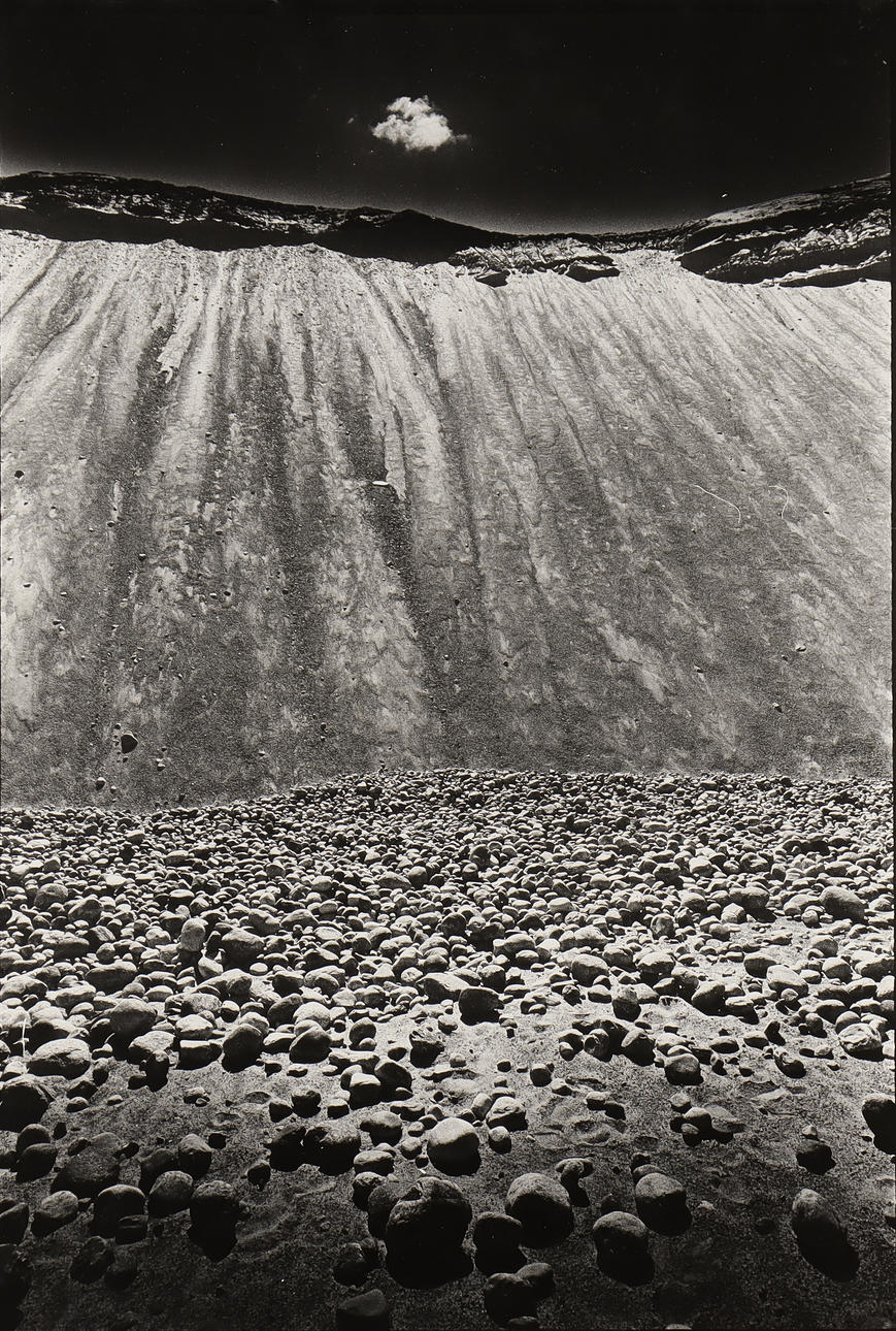 NILS-ERIK WIKEBÄCK. “Landschap”.