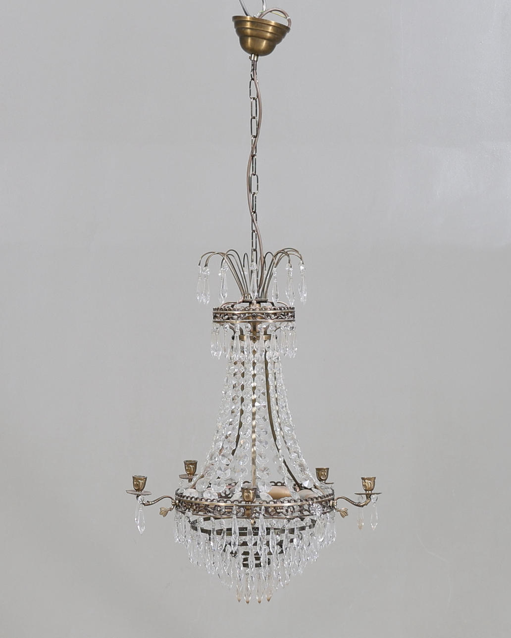 LJUSKRONA, 1900-tal.