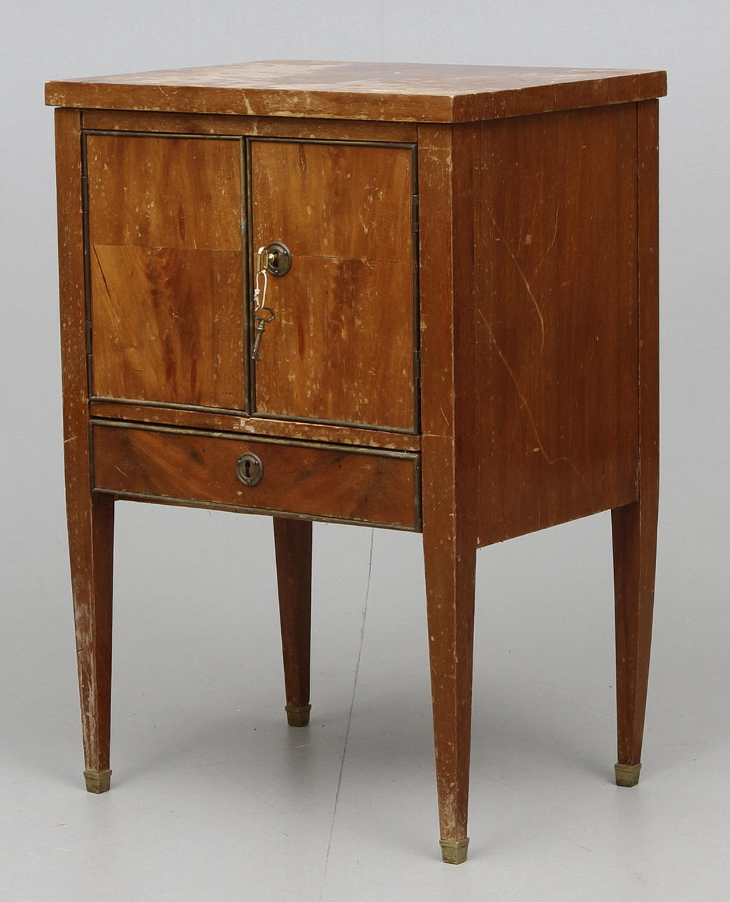 NATTBORD Tidigt 1900-tal.