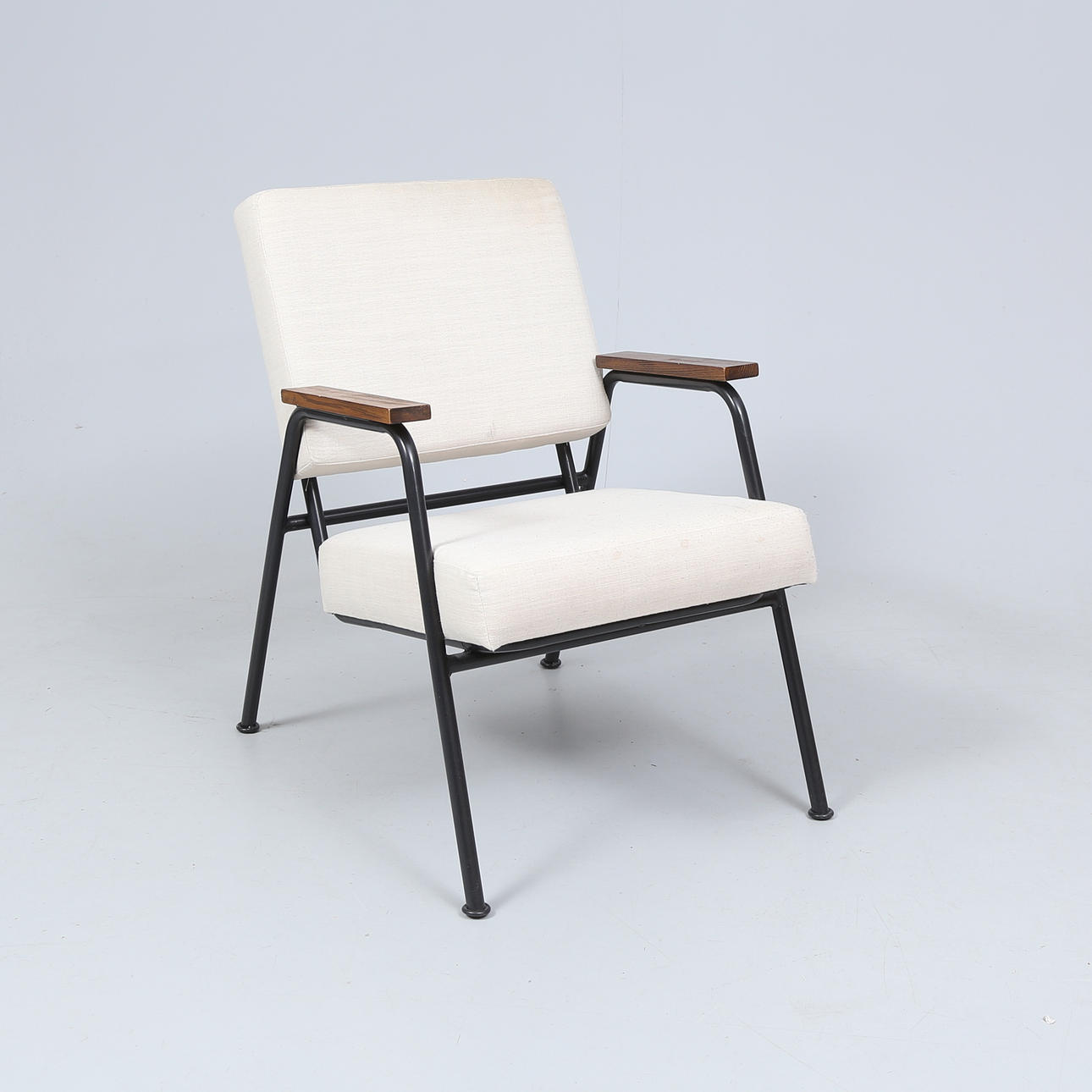 An armchair, 20th century.