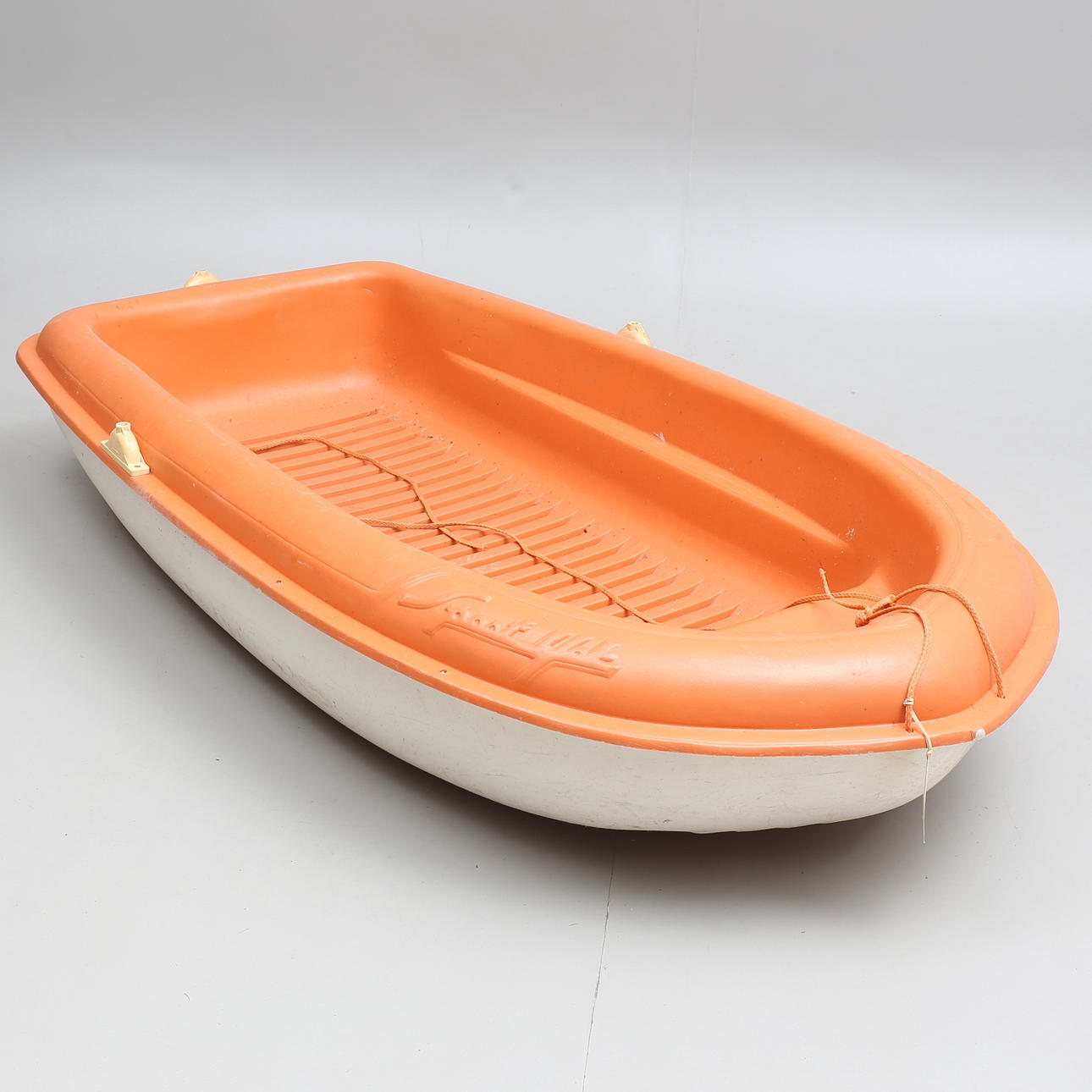 PLASTJOLLE, Bic Sport Yak.