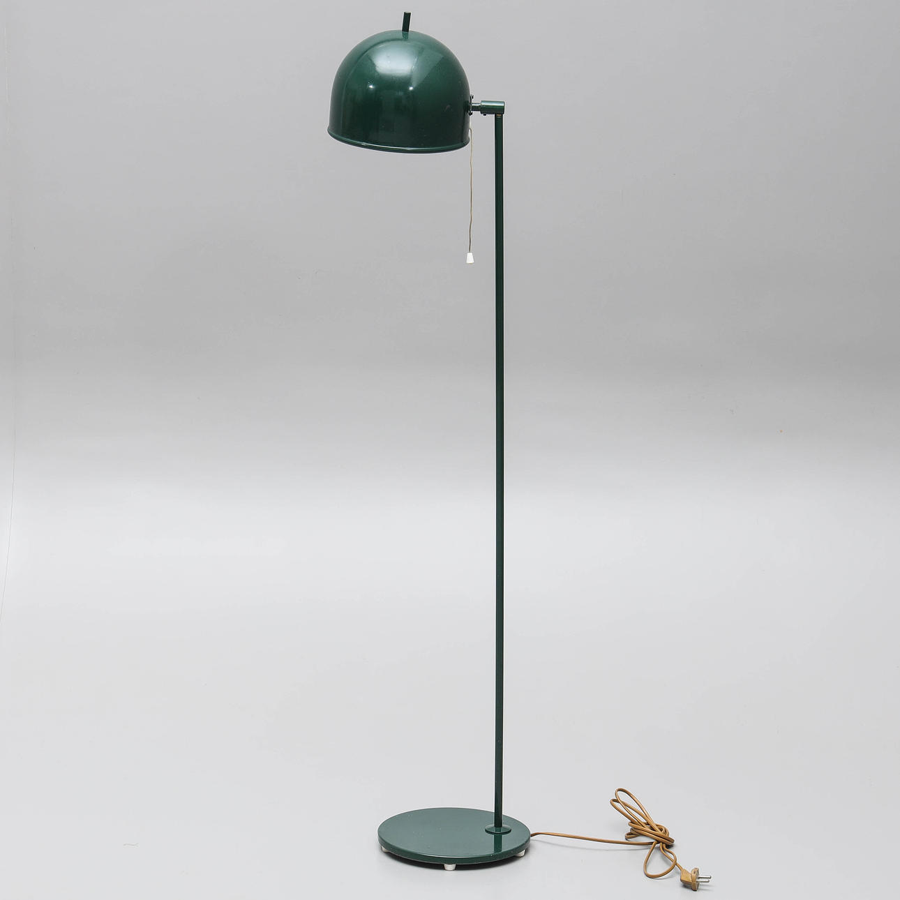 EJE AHLGREN, Floor lamp, model G-075, Bergboms.