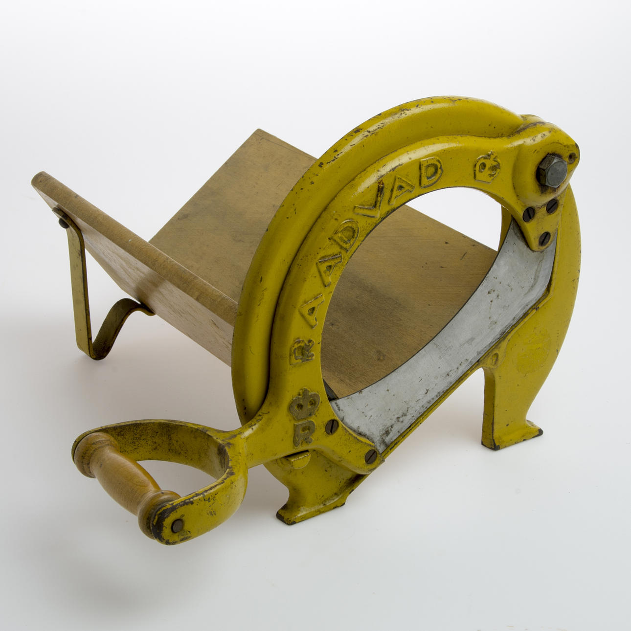 BRÖDSKÄRARE, Raadvad, Danmark.