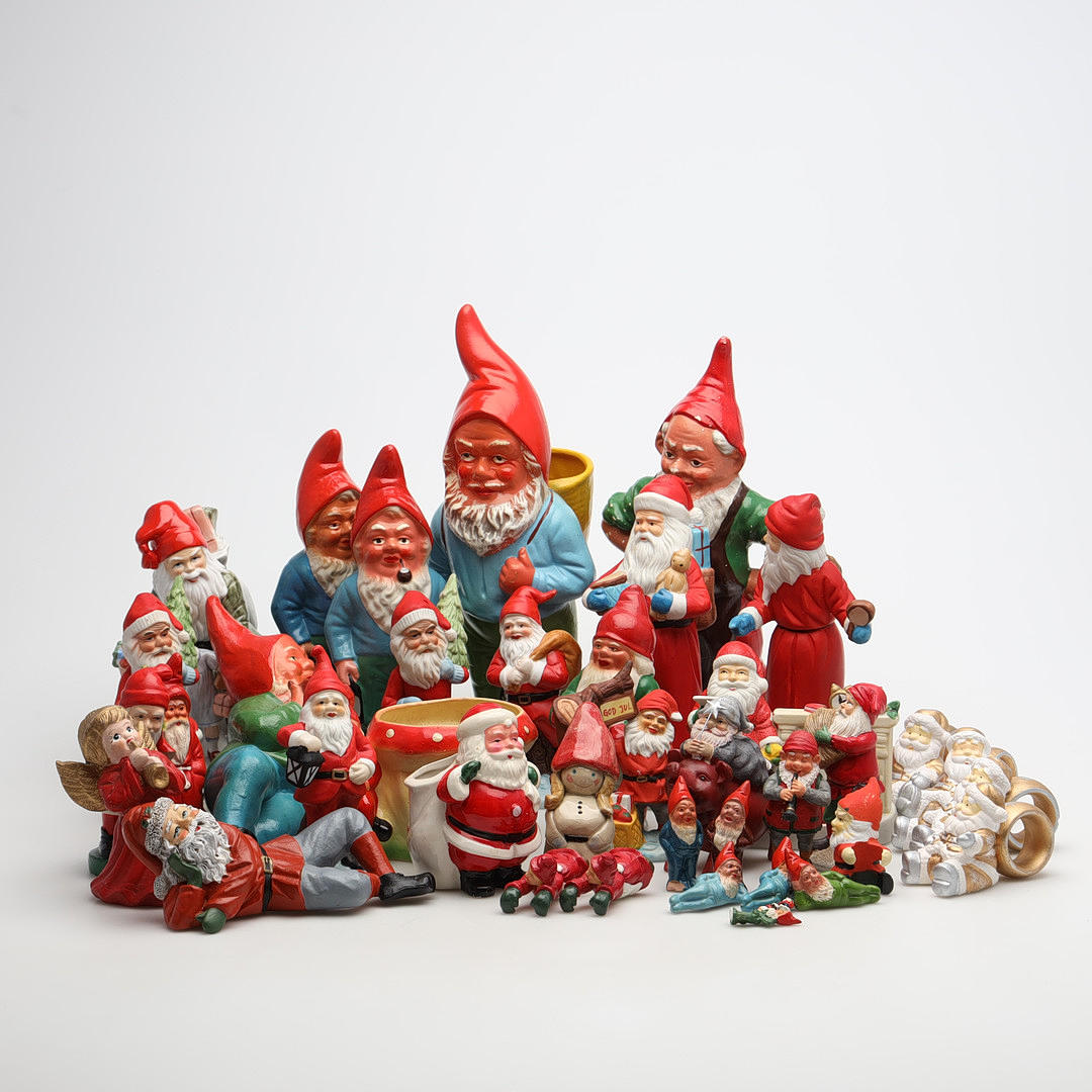 TOMTAR, 40 pieces, ceramic.