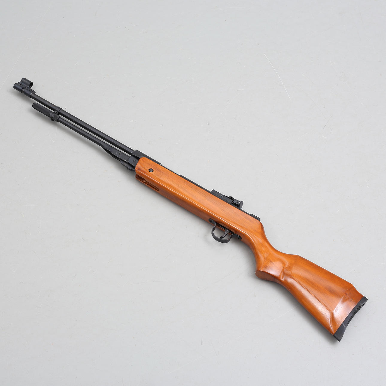 LUFTGEVÄR, 1900-tal.