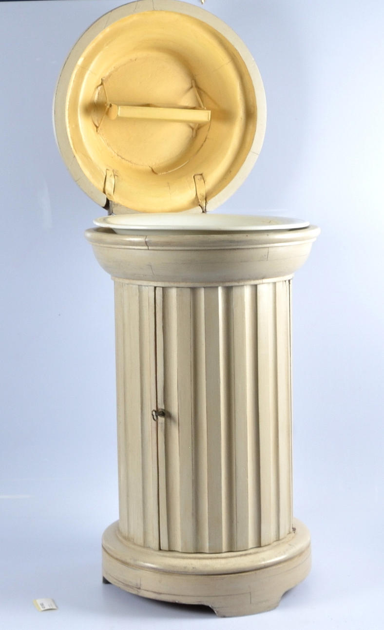 LAVOAR, 18/1900-tal.