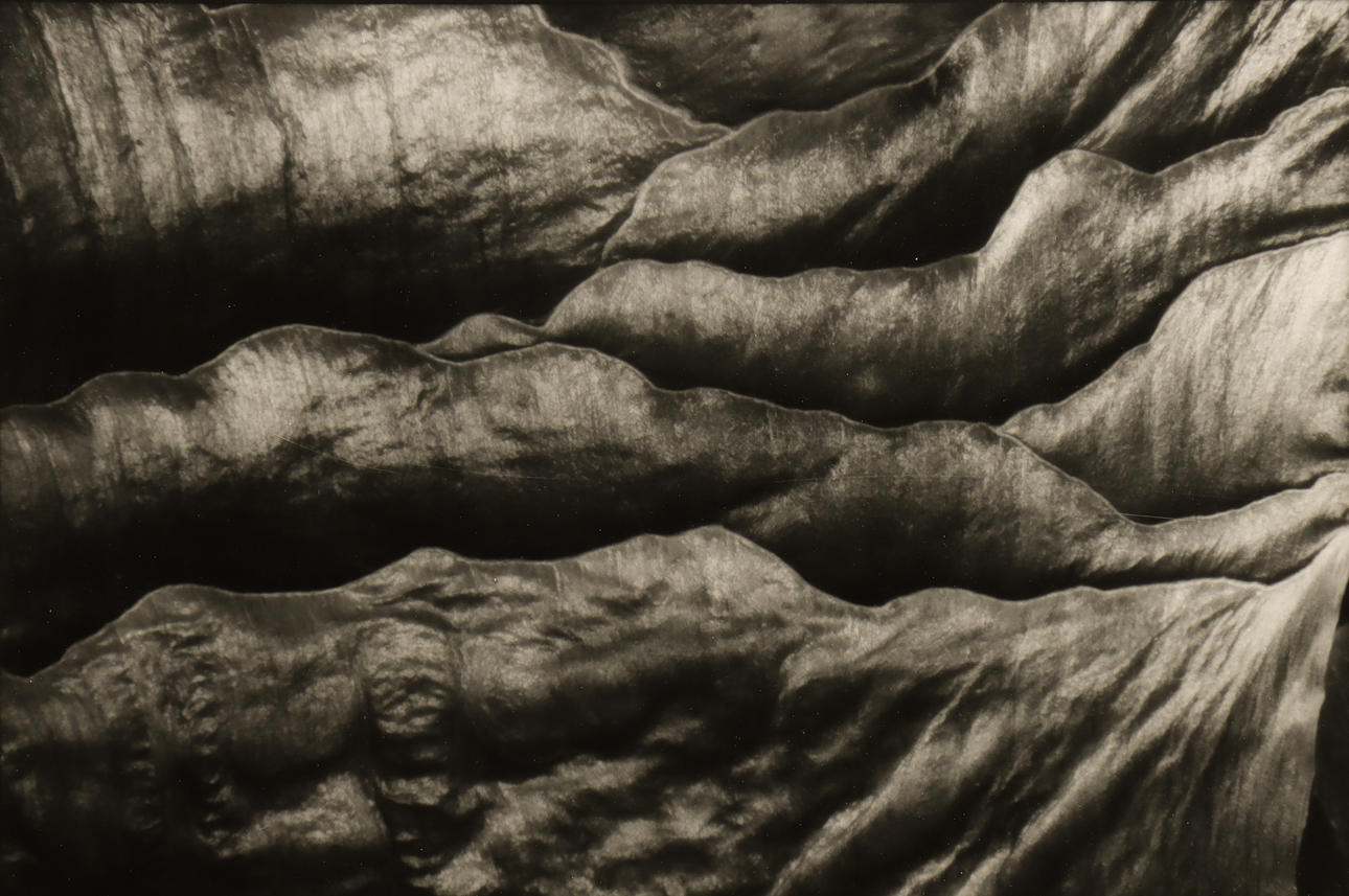 NILS-ERIK WIKEBÄCK. Composition.