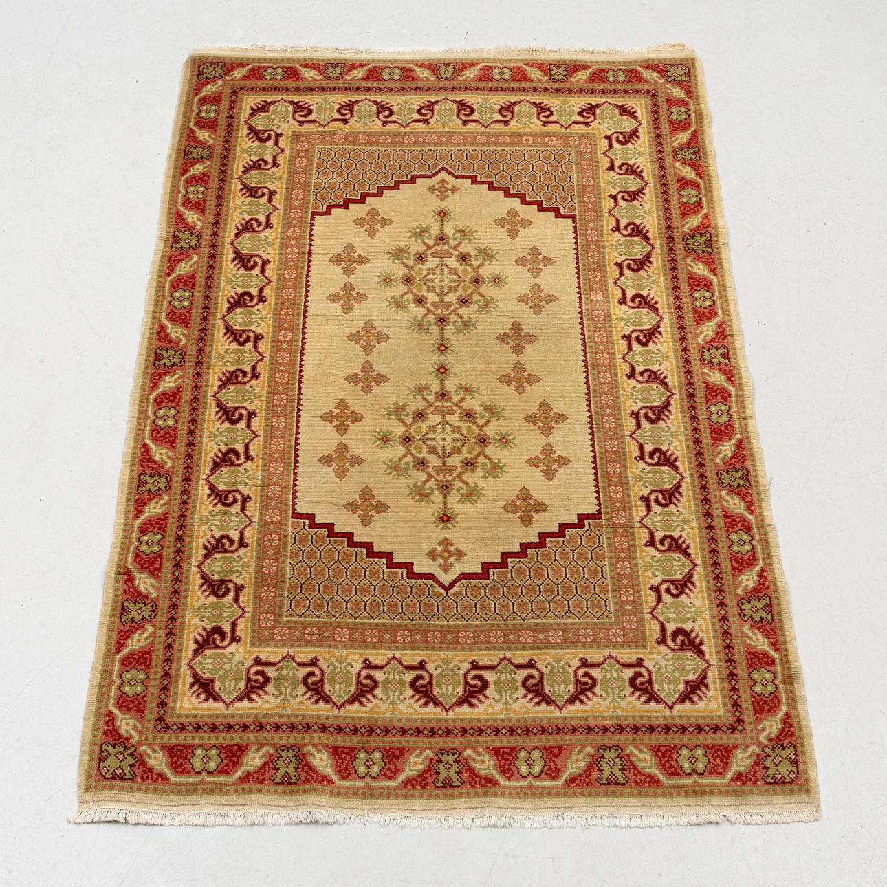 MATTA, orientalisk, ca 178 x 123 cm.