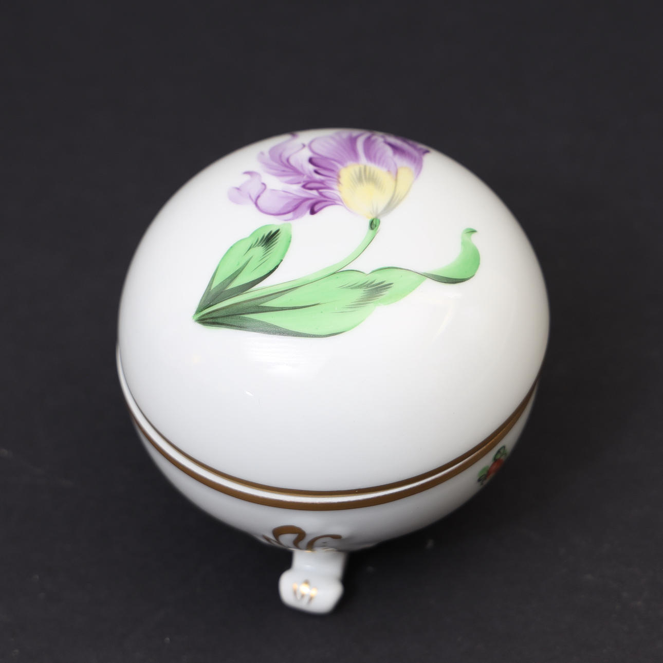 LOCKASK, Herend, Hungary.