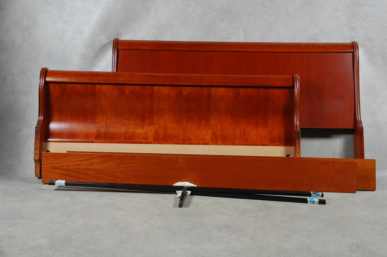 SÄNG, Granage typ 1900 talets senare del.