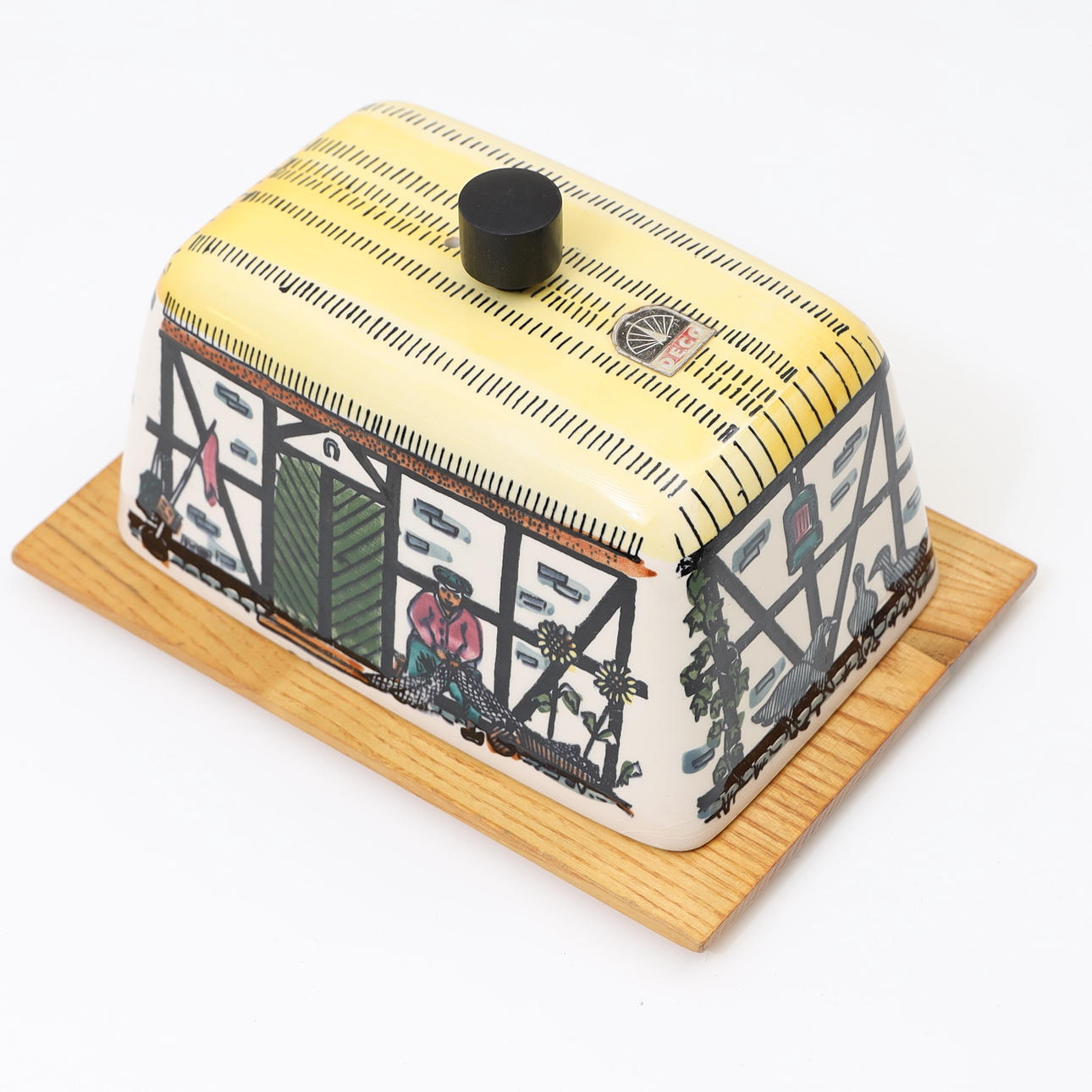 OSTKUPA, deco, Helsingborg.