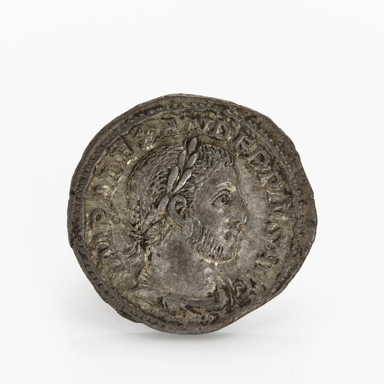 DENAR, Alexander Severus (Rome 222-235BC).