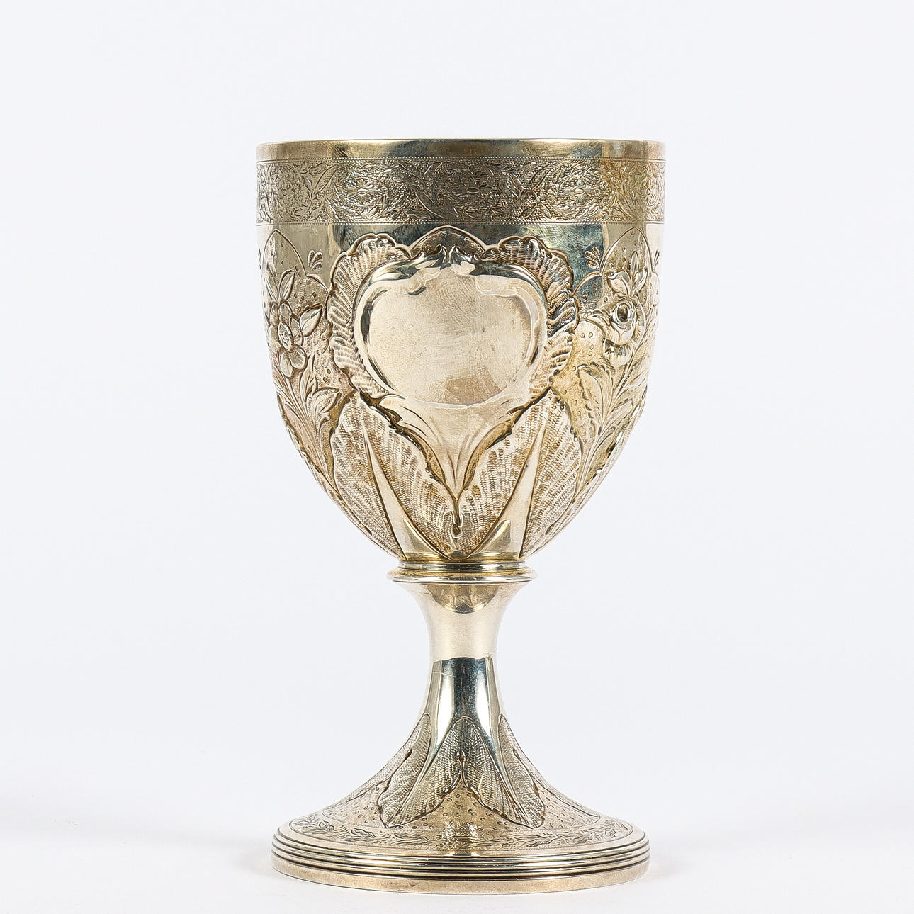 KALK SILVER, John Emes, London 1803.