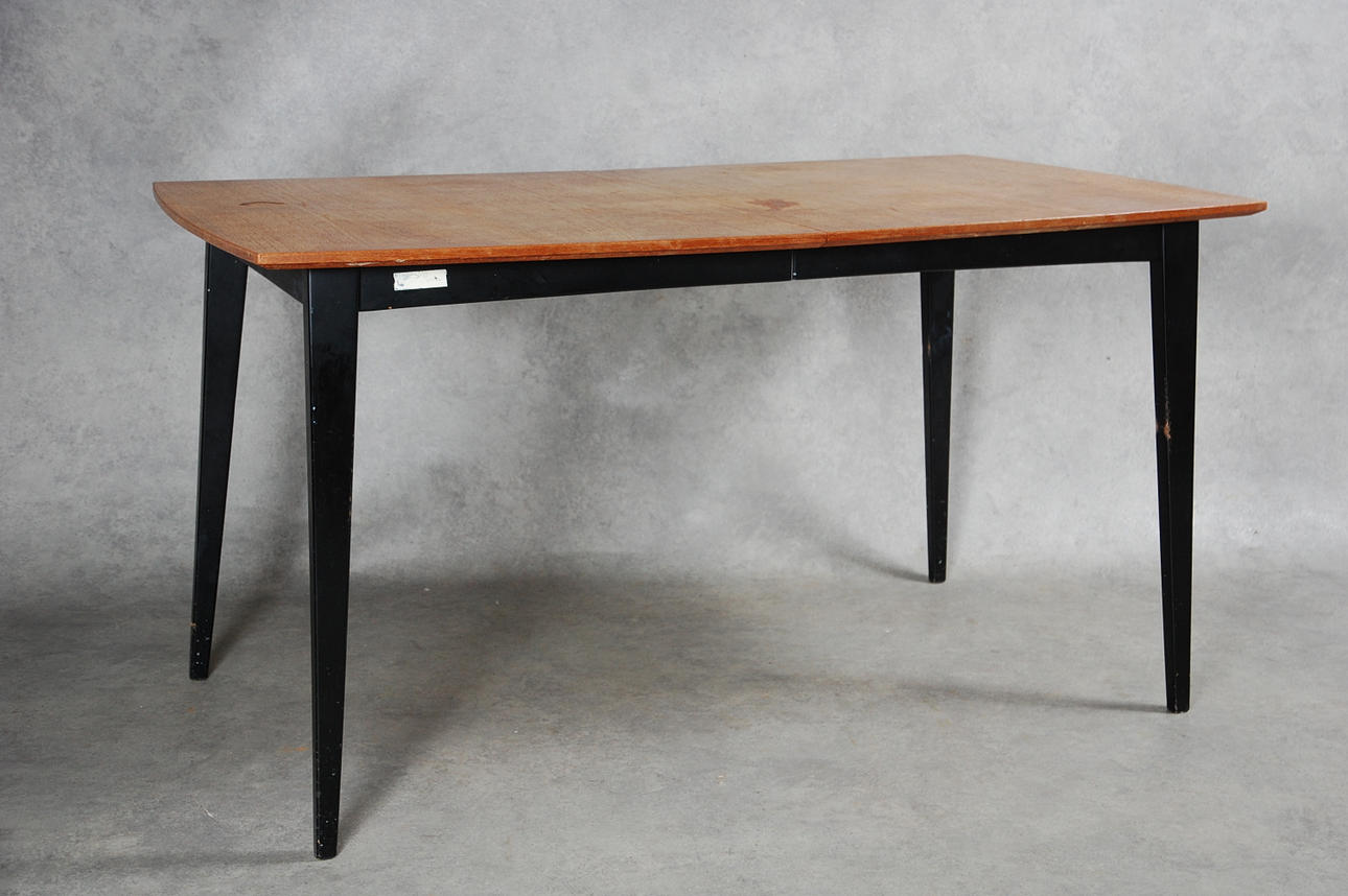 MATBORD, 1950 tal.