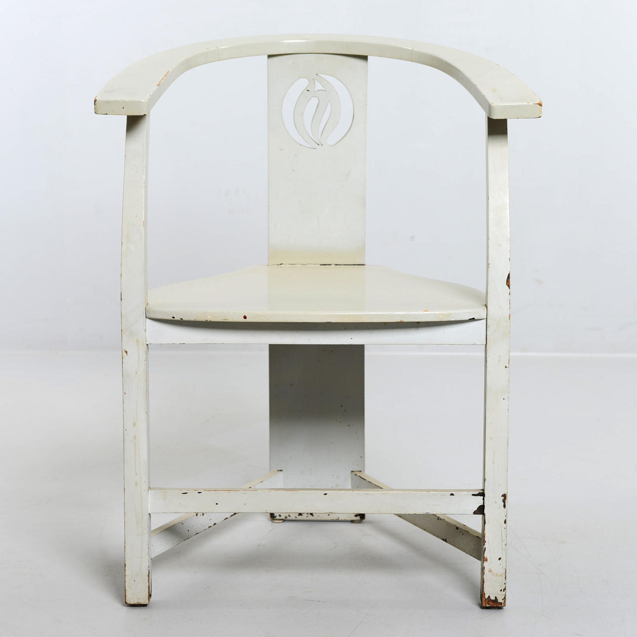 KARMSTOL, jugend, 1900-talets början.