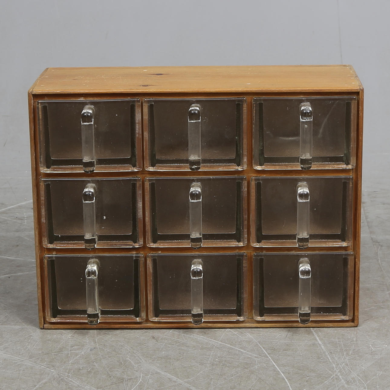 KRYDD- OCH SPECERIUPPSATS, 1900-tal.