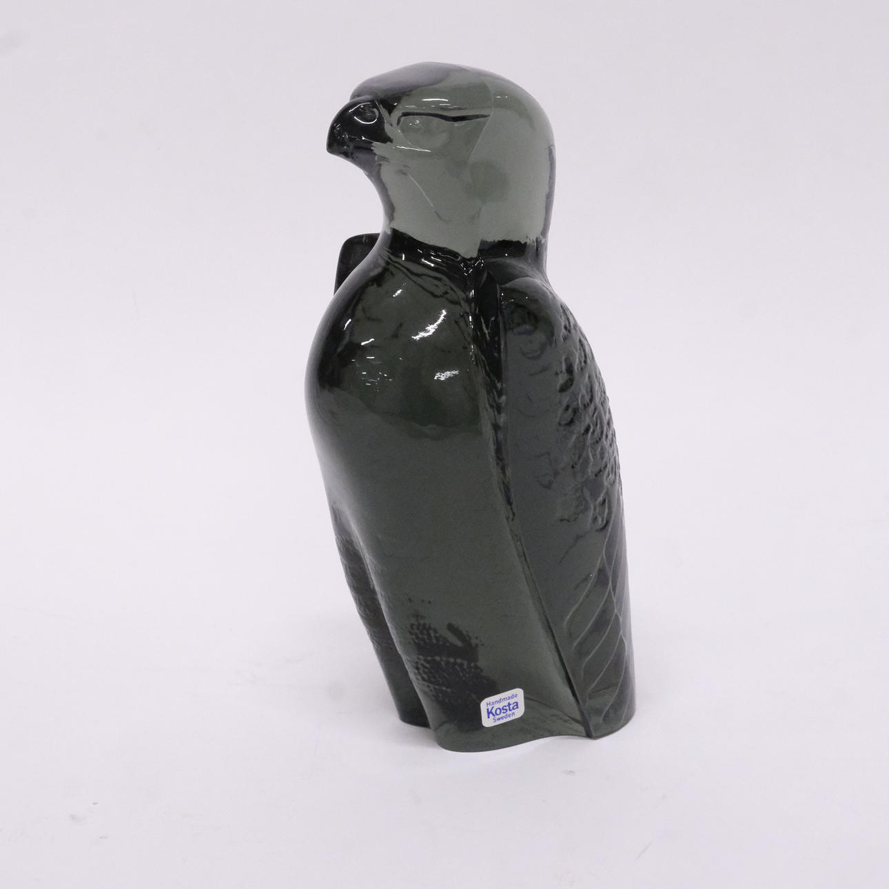 PAUL HOFF. FIGURINE, COSTA, WWF, 1975.