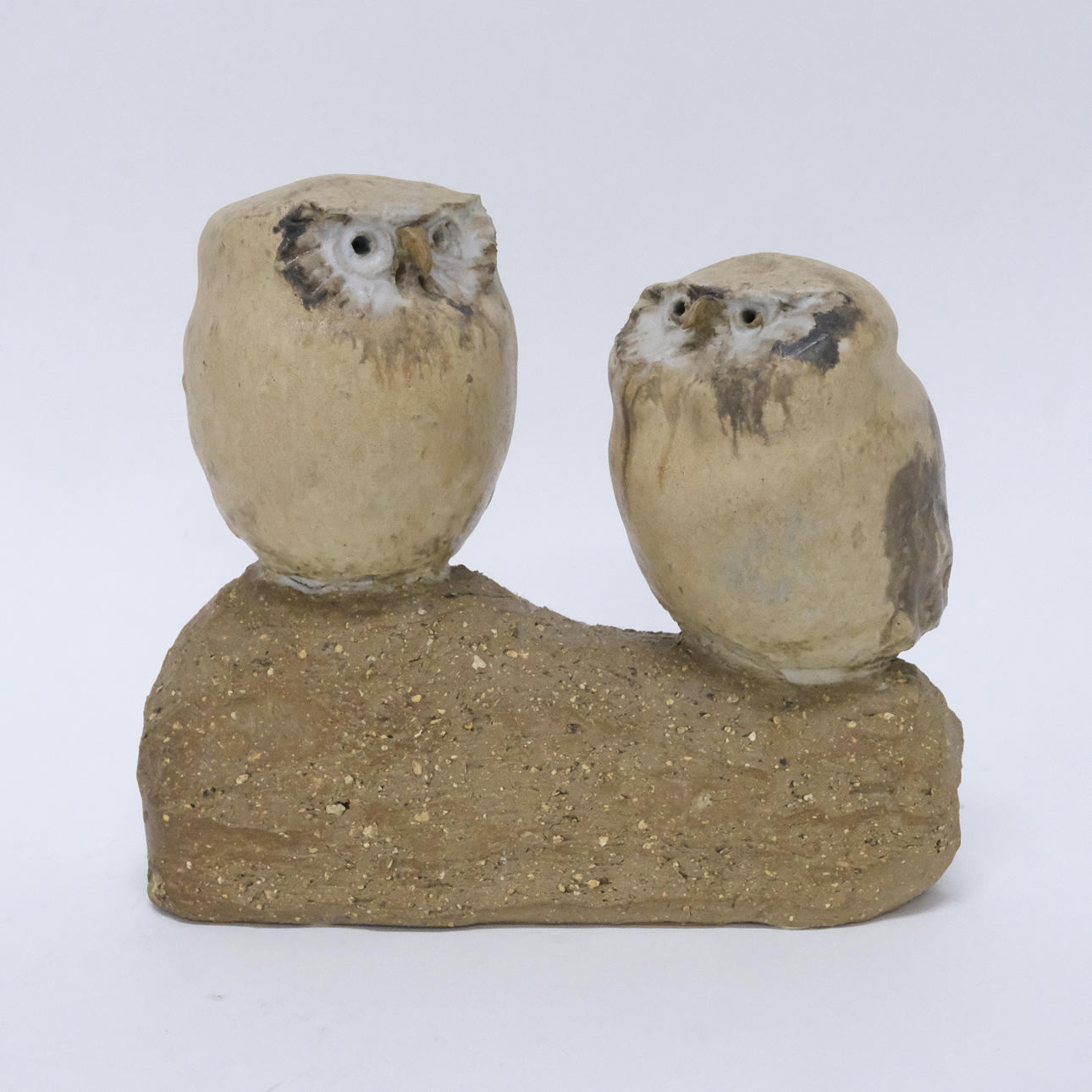 GUNNAR HANSSON. UGGLOR.