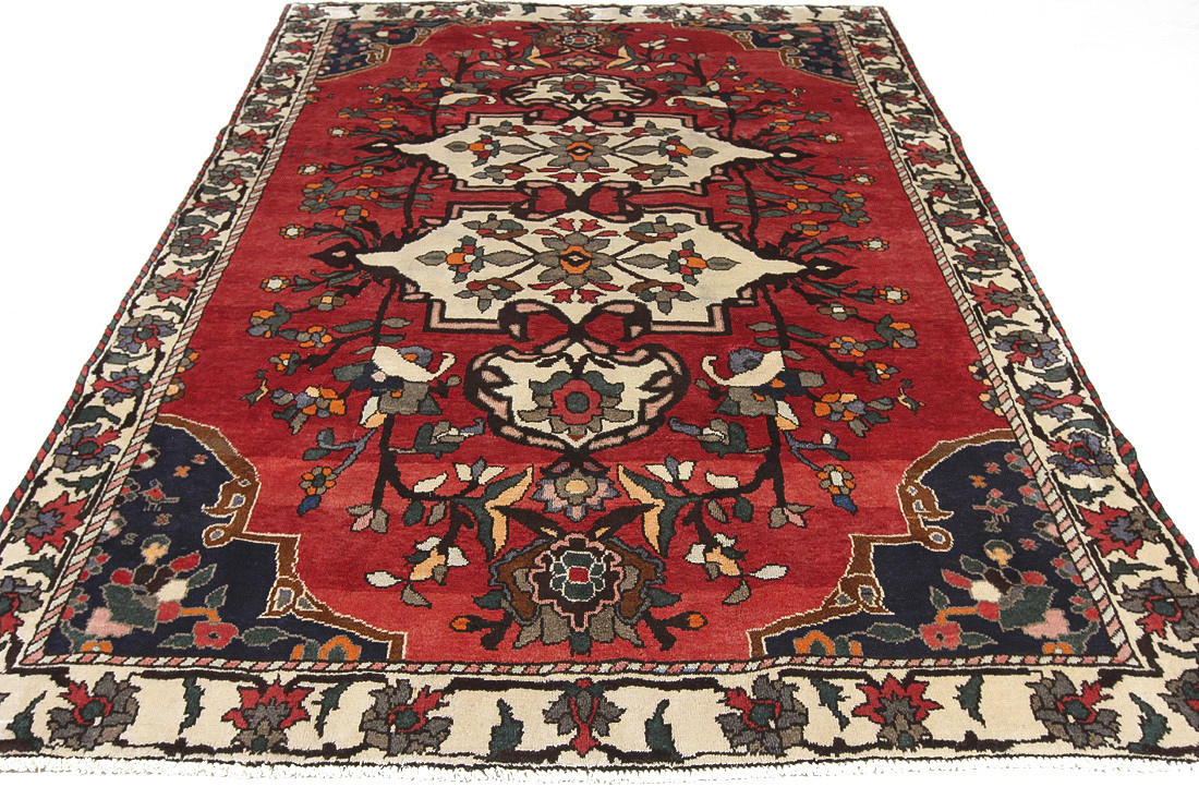 ORIENTALISK MATTA, Bakhtiar, 300 x 208 cm.