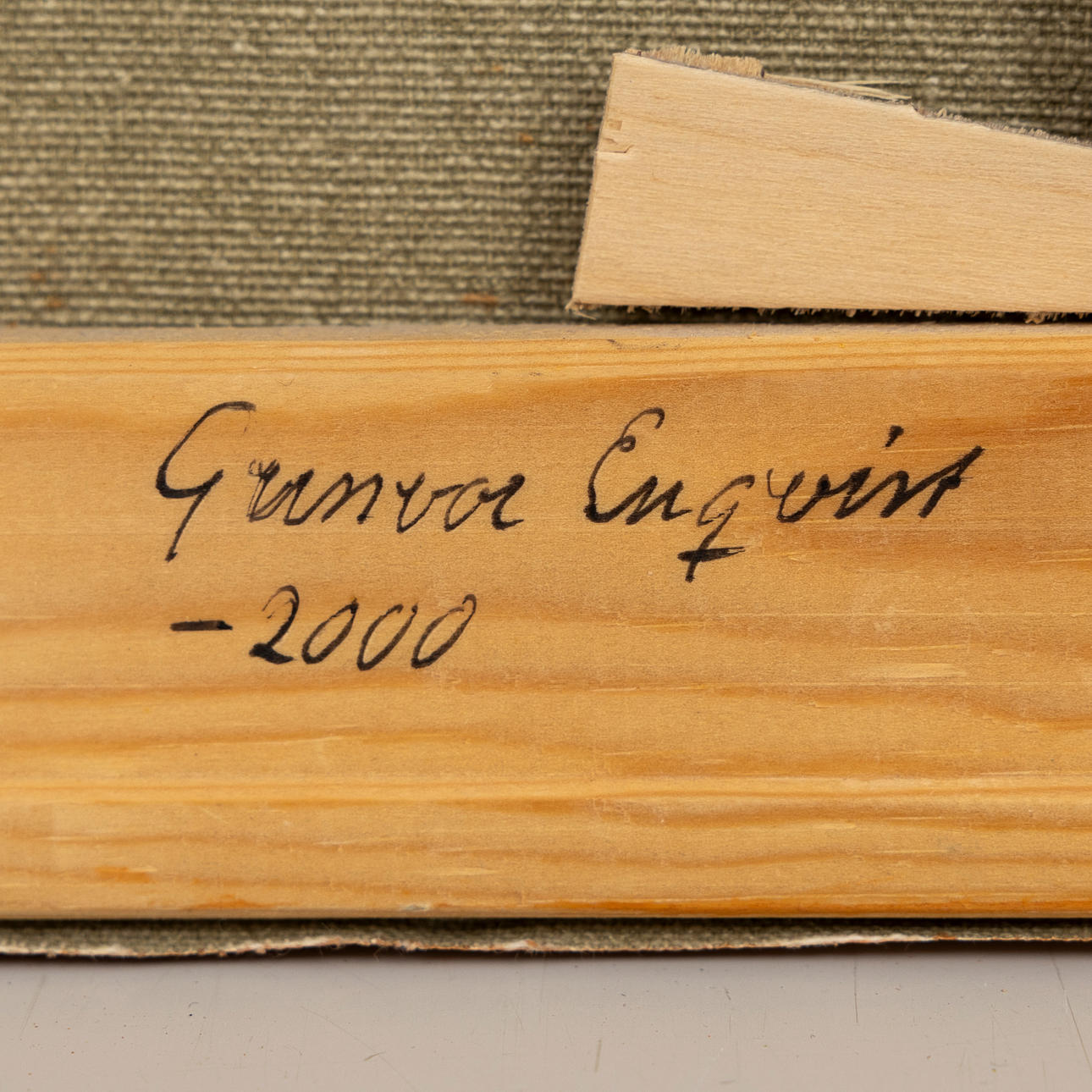 gunvor-enqvist-1944-ansikte-olja-p-duk-signerad-tergo-konst