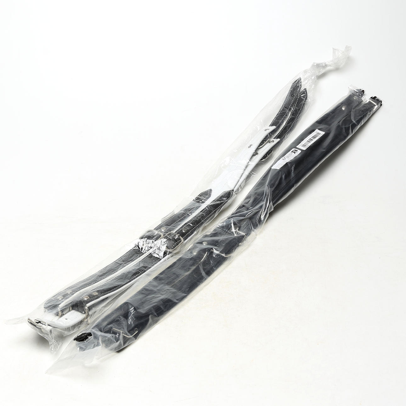 ACCORDION STRAPS 2 pcs pair.