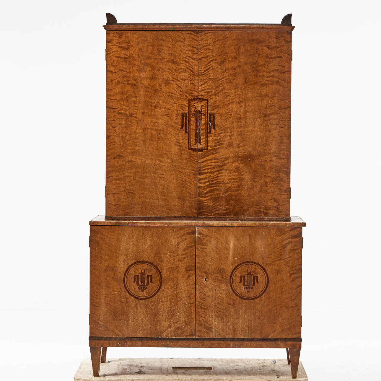 SKÅP, 1930-tal, swedish grace.