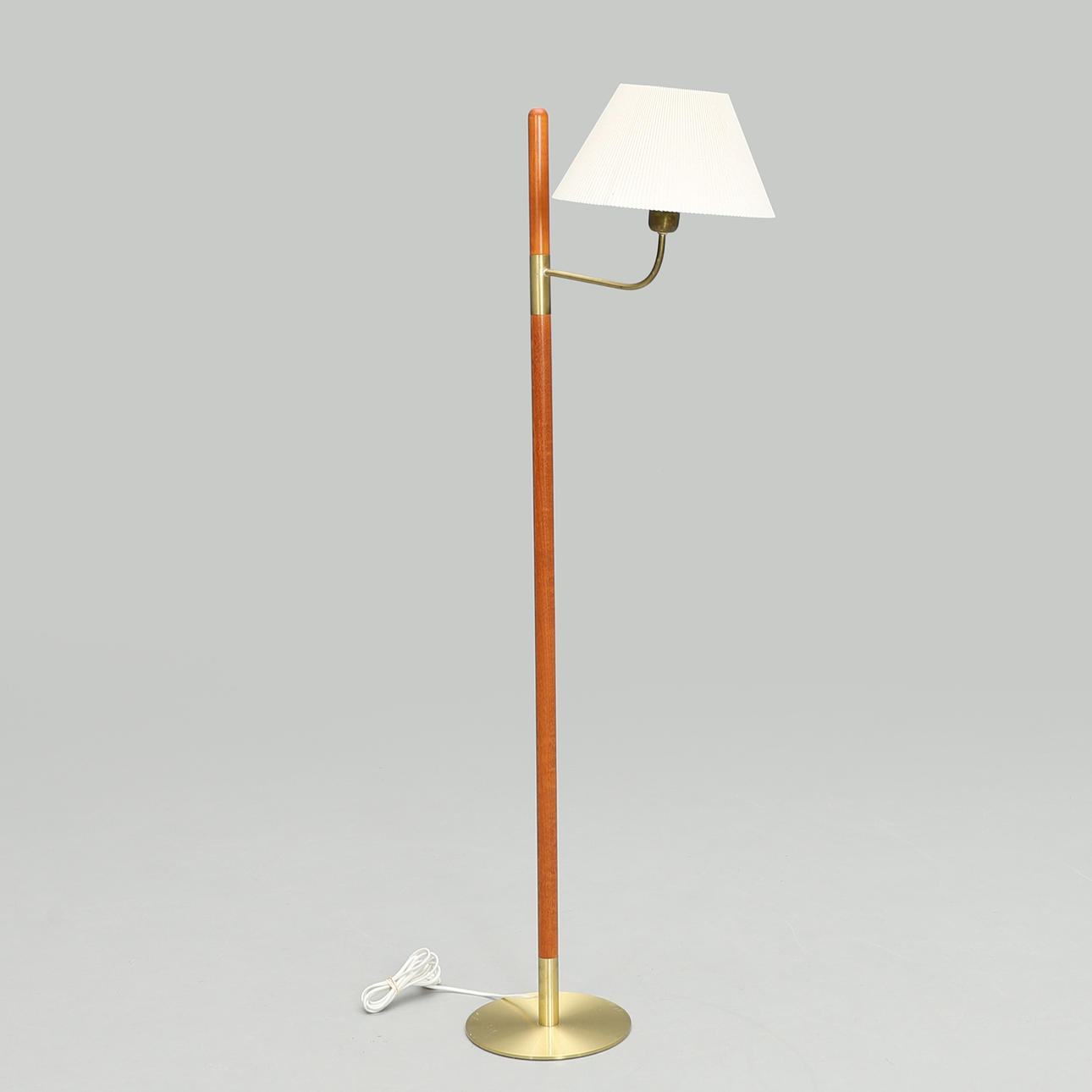 FLOOR LAMP, Konsthantverk AB, Tyringe.