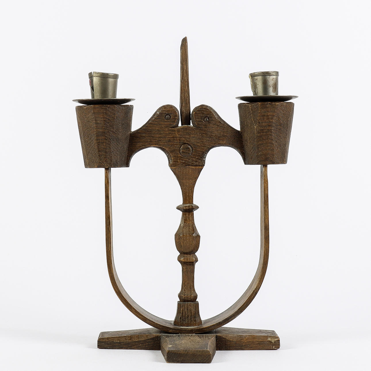 CANDLESTICK Taserudsstake, Matt in Taserud.