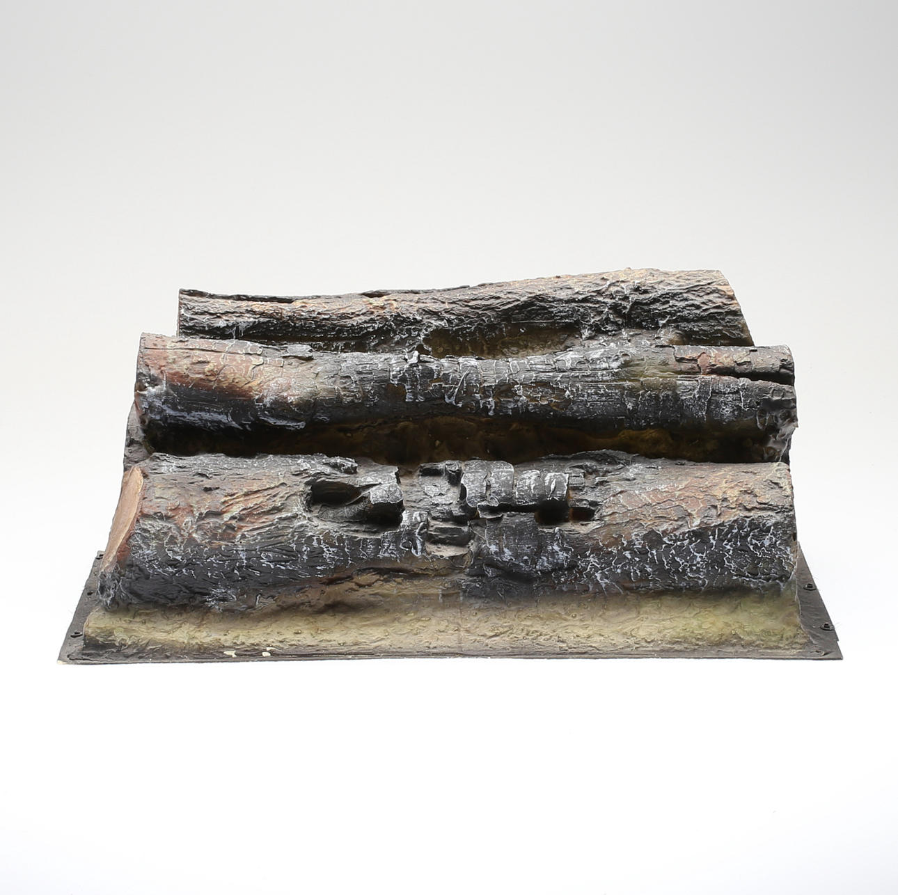 BRASA, konstgjord, Magicoal, England.