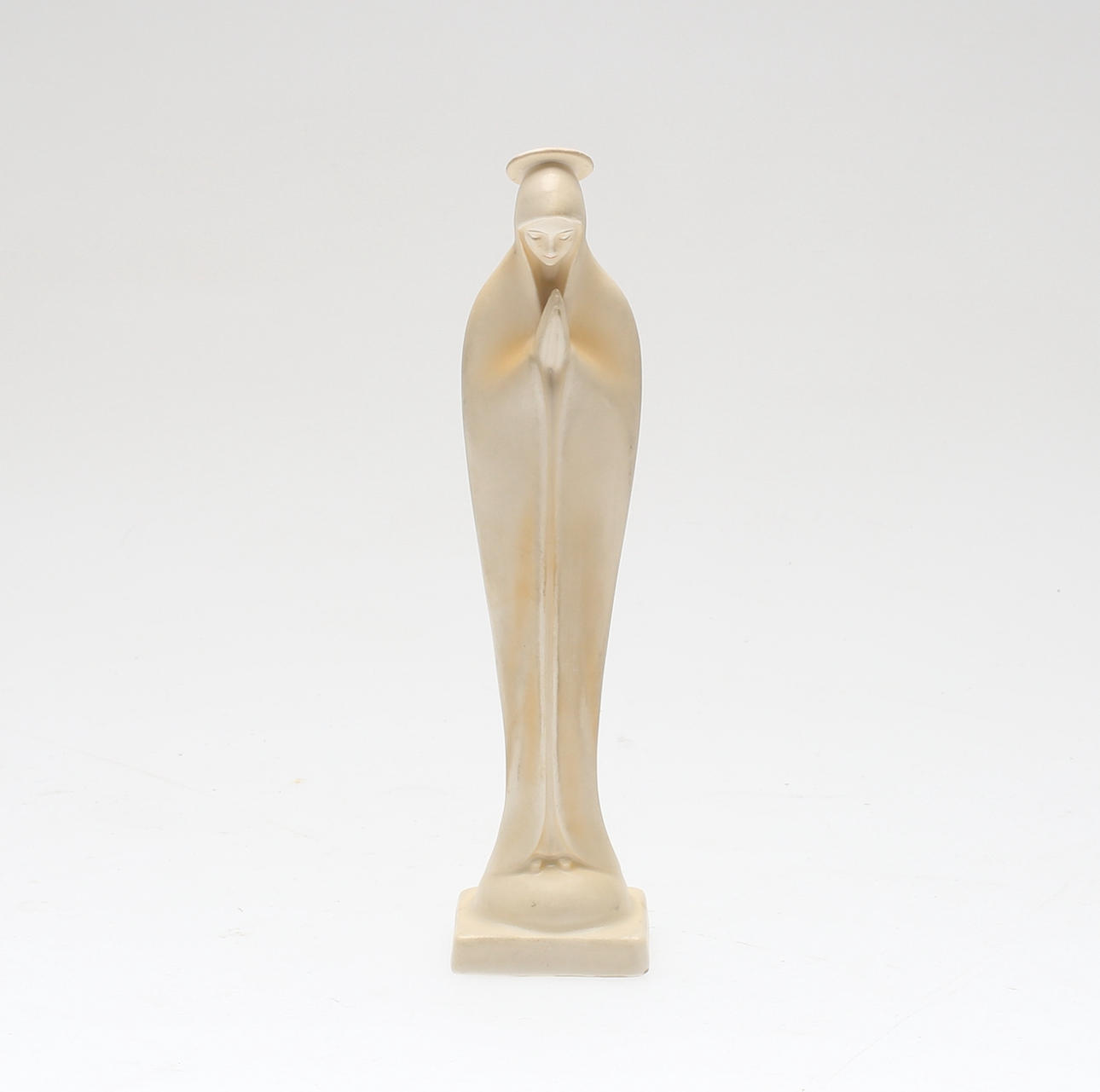 FIGUR, porslin, Goebel, 1900-talets första hälft.